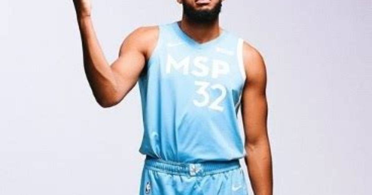 Karl-Anthony Towns Height, Weight, Age, Girlfriend, Family, Biography