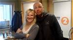 Karl Pilkington and Suzanne Whiston's Marital Journey