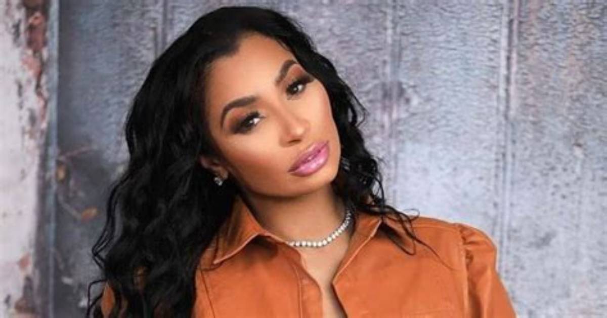 Karlie Redd Net Worth | Zblogl