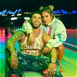 Karol G and Anuel Aa Speak out After Splitting Months Ago ·