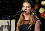 Kassi Ashton Bio, Age, Boyfriend, Songs, Net Worth and Height