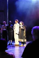 Kate Bush’s Son Albert Mcintosh Has a Plan for a Musical Career