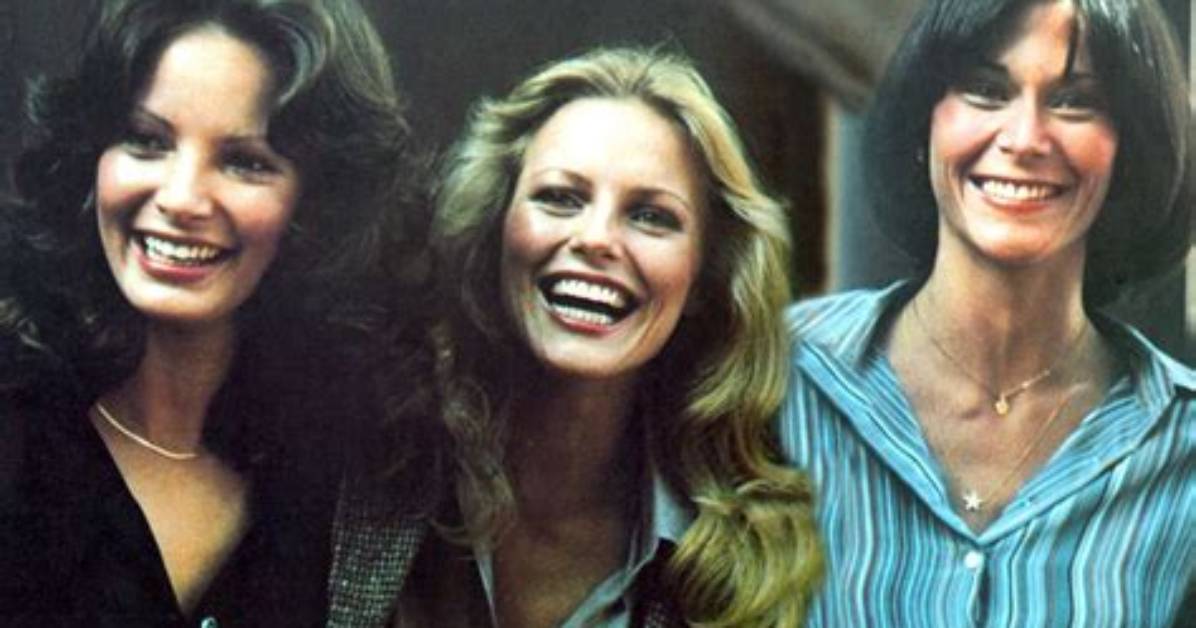 Kate Jackson: the Iconic Star of the 70S and 80S