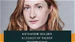 Katharine Wilder: the Enigmatic Legacy of a Star Child