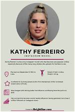 Kathy Ferreiro Biography, Body Net Worth, Family, Quick Facts