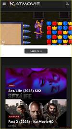 Katmovie: Your Ultimate Guide to Streaming Movies and More