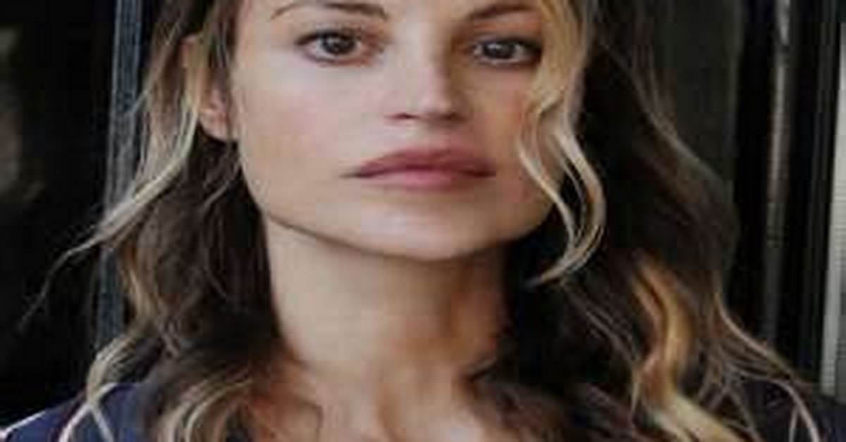 Katrine De Candole Height, Weight, Net Worth, Age, Birthday, Wikipedia, Who, Nationality, Biography