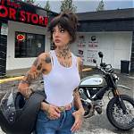 Keaton Belle Onlyfans Leaks: a Comprehensive Guide