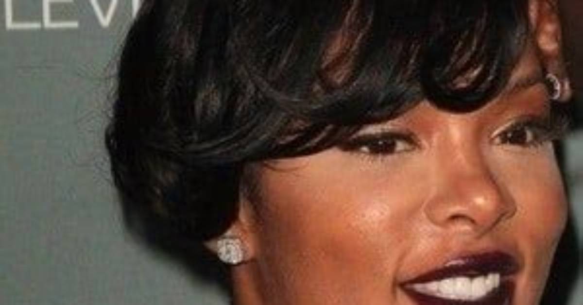 Keisha Epps (R&B Singer) - Age, Birthday, Bio, Facts, Family, Net Worth, Height & More ·