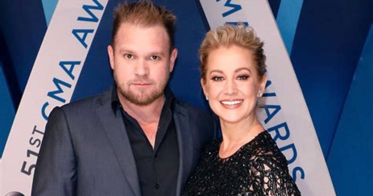 Kellie Pickler's Path to Motherhood