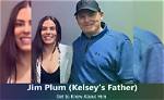 Kelsey Plum's Father: the Man Behind the Star
