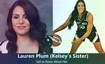 Kelsey Plum's Sister: a Deep Dive into Their Relationship