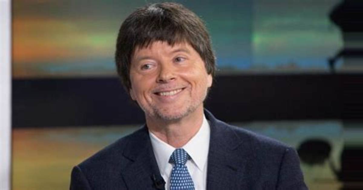 Ken Burns Biography - Childhood, Life Achievements & Timeline