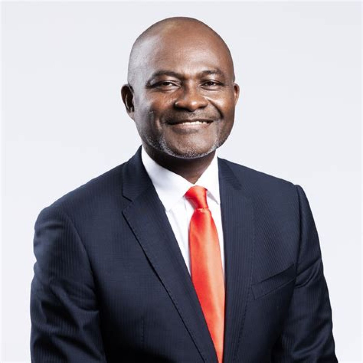Kennedy Agyapong ·
