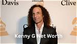 Kenny G Net Worth: a Journey Through a Musical Legacy