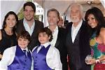 Kenny Rogers' Legacy Through His Children
