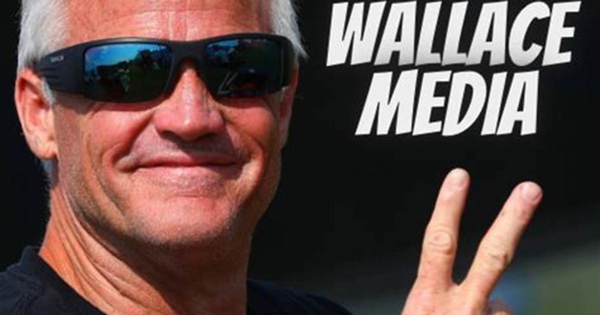 Kenny Wallace Net Worth |