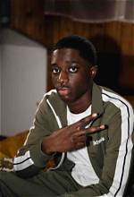 Kensley Pope: a Rising Star in the Entertainment Industry