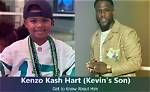 Kenzo Kash Hart Age, Birthday, Wikipedia, Who, Nationality, Biography ·