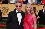 Kevin Costner Has Been Married Twice Here's What We Know About His Relationships ·