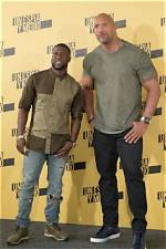Kevin Hart Height Weight and Height