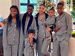 Kevin Hart's Kids: a Glimpse into the Comedian's Family Life