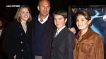 Kevin & Liam Costner: a Family Legacy in Hollywood
