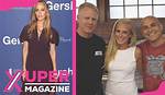 Kim Carton Bio, Family, Career, Husband, History, Measurements