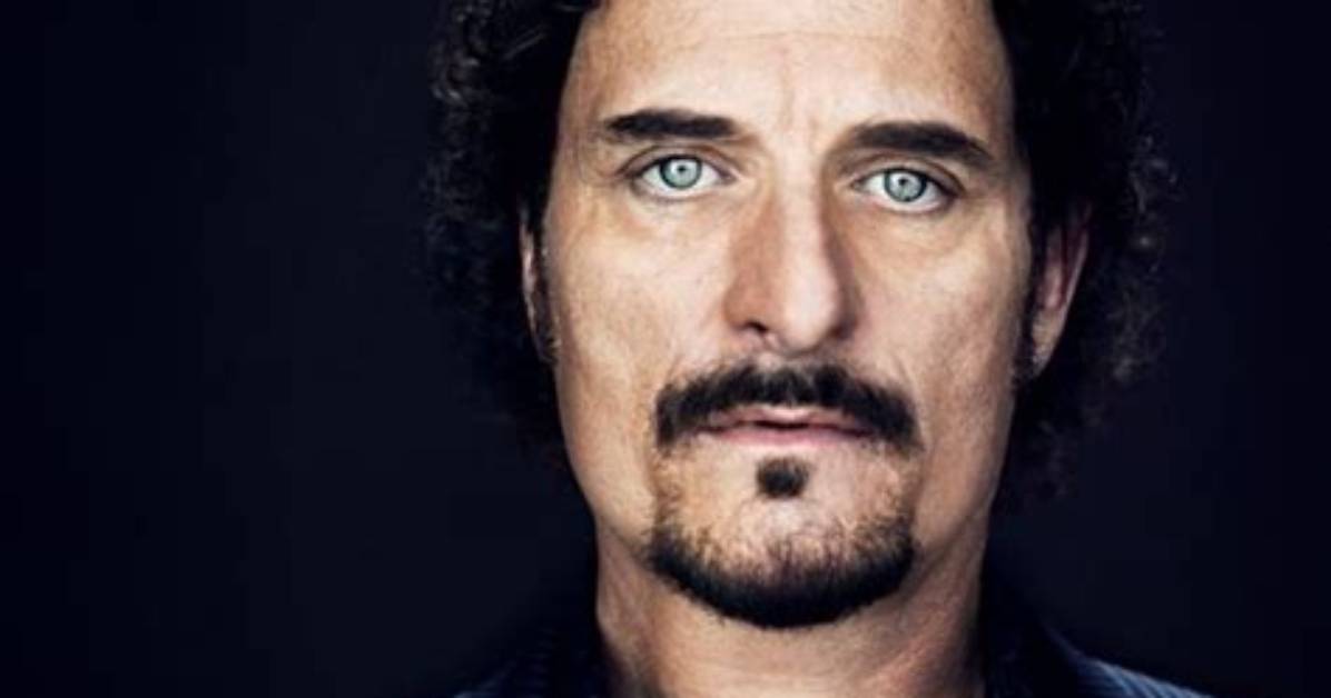 Kim Coates Breaks Down That Sweet Kiss on Last Nights Sons of Anarchy
