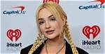 Kim Petras Age, Height, Weight