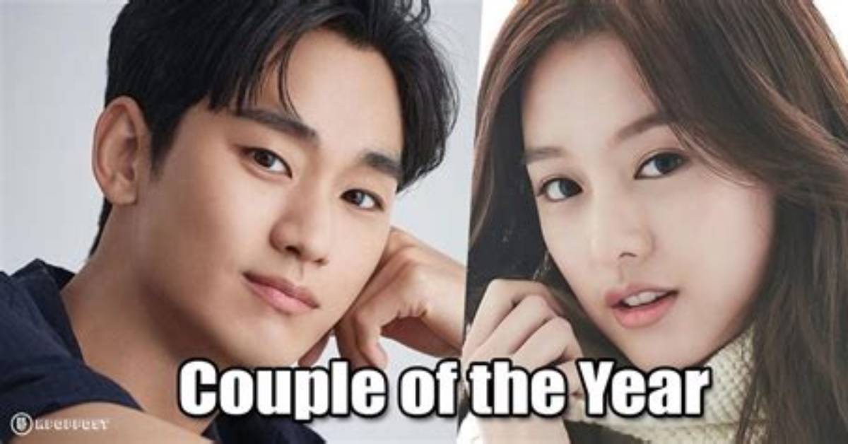 Kim Soo Hyun and Kim Ji Won: a Deep Dive into Their Careers and Chemistry