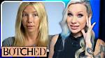 Kimber James as a Male