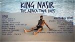 King Nasir Wikipedia: an in-Depth Look at the Life and Legacy