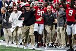 Kirby Smart Salary, Net Worth, Contract, Height, Past Teams Coached, Record at Georgia, High School |