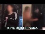 Kirra Hart Attack Video: Leaked on Twitter