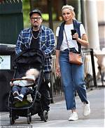Know About Her Husband, Kids and Salary ·