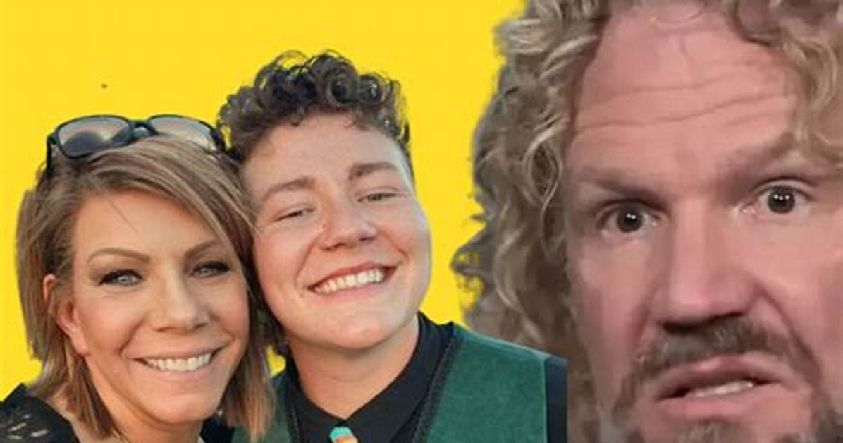 Kody Brown Leon: a Unique Journey Through Life