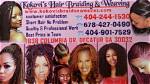 Kokovi African Hair Braiding Reviews: a Detailed Exploration