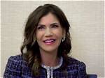 Kristi Noem Net Worth 2024
