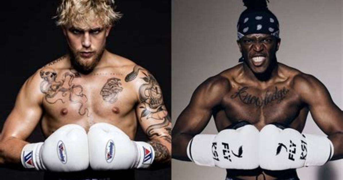 Ksi Vs. Jake Paul Net Worth Comparisons: Which Youtuber-Turned-Boxer Is Moresuccessful?