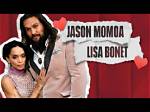 La Fascinante Historia De Lisa Bonet Y Jason Momoa