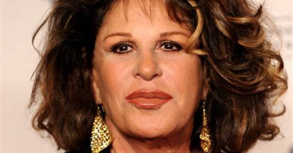 Lainie Kazan: a Multifaceted Talent in Entertainment