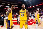 Lakers Stars Are Not Happy with Winning Time