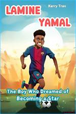 Lamine Yamal: a Rising Star of the Ethnic Mosaic