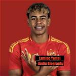 Lamine Yamal: Exploring His Dual Nationality