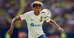 Lamine Yamal: the Young Sensation Taking the Football World by Storm