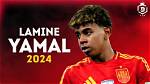 Lamine Yamale: a Rising Star in the Football World