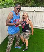 Lance Stephenson's Love Life: Who Is His Girlfriend?
