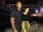 Larry Fitzgerald Girlfriend, Married, Wife, Children, Mother, Family, Net Worth