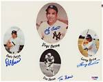 Larry, Tim, and Dale Berra: Where Are Yogi Berras Sons Now?